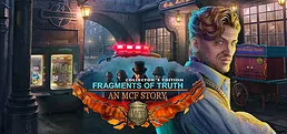 Fragments of Truth: An MCF Story Collector's Edition