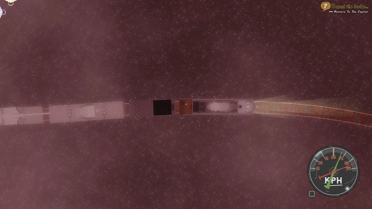 Wilted Rails Screenshot 6