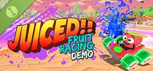 Juiced Fruit Racing Demo