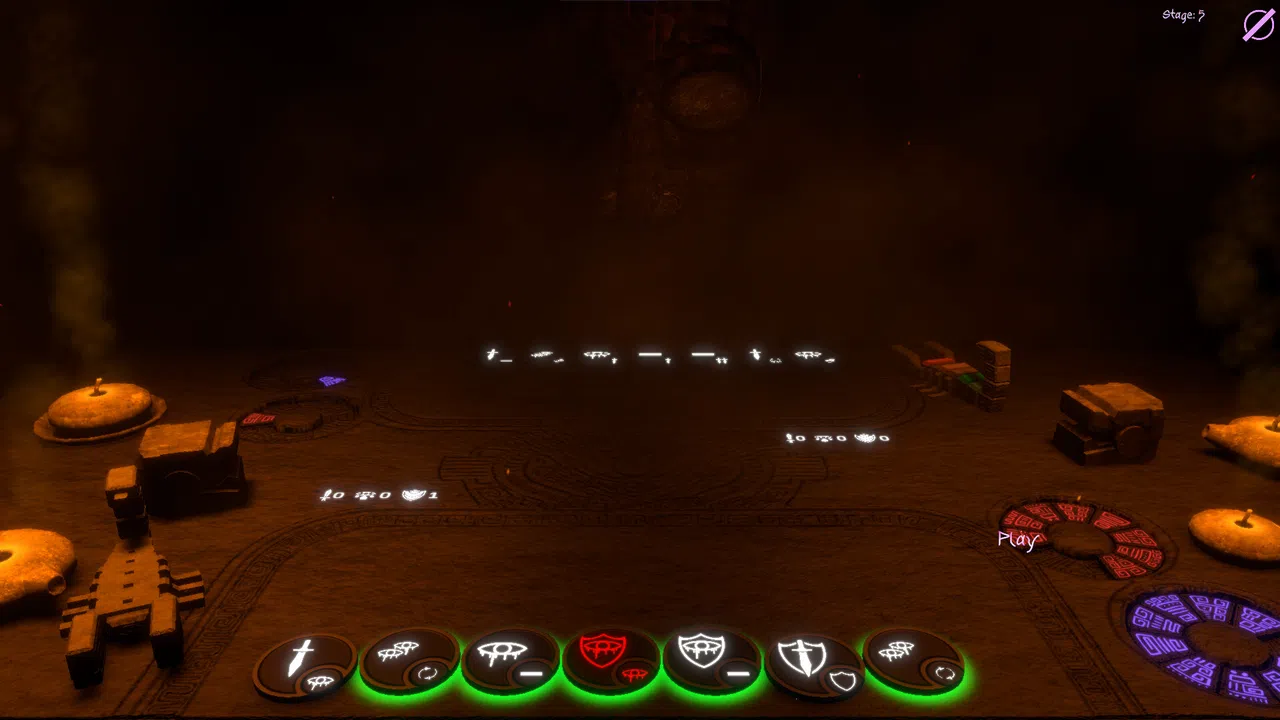 Yorvik's Game Screenshot 0