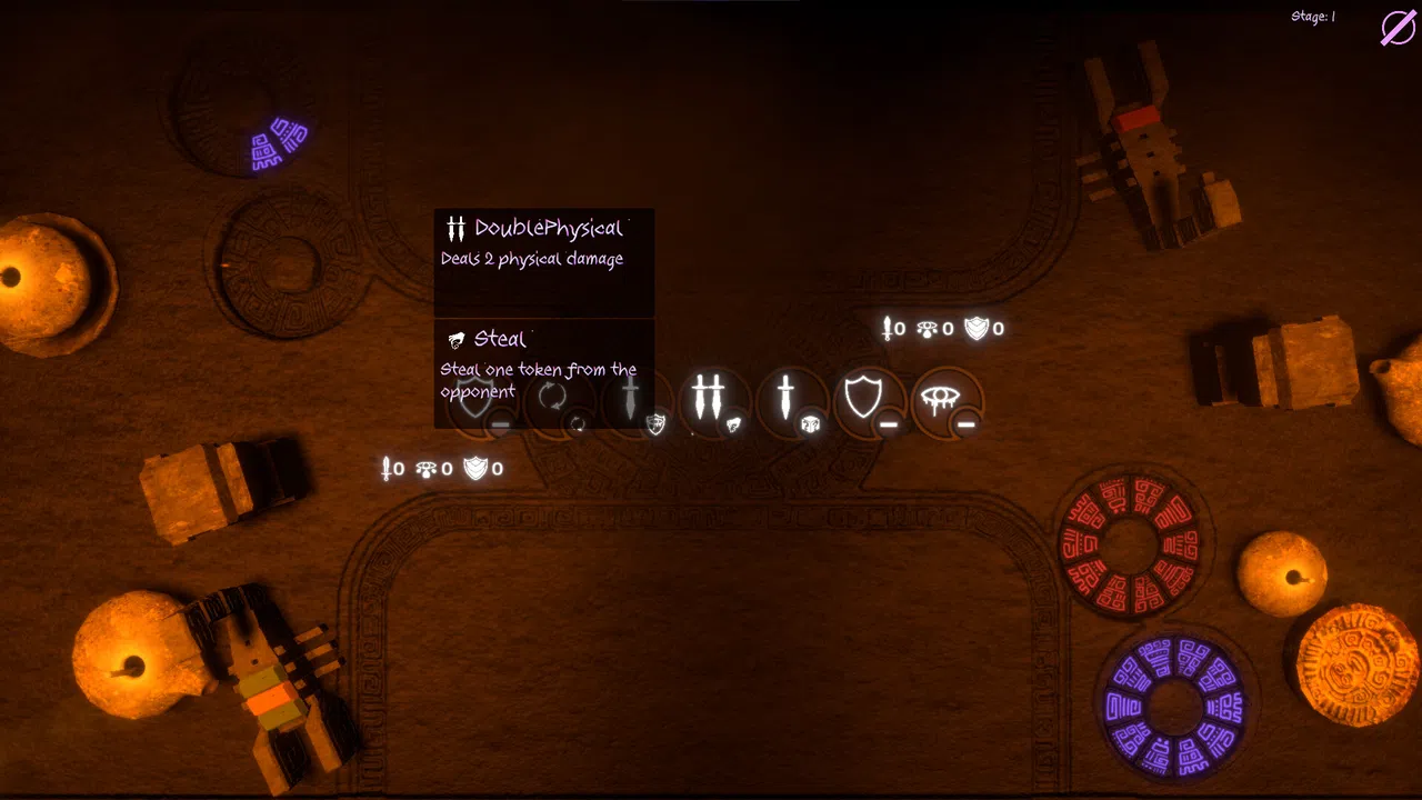 Yorvik's Game Screenshot 8
