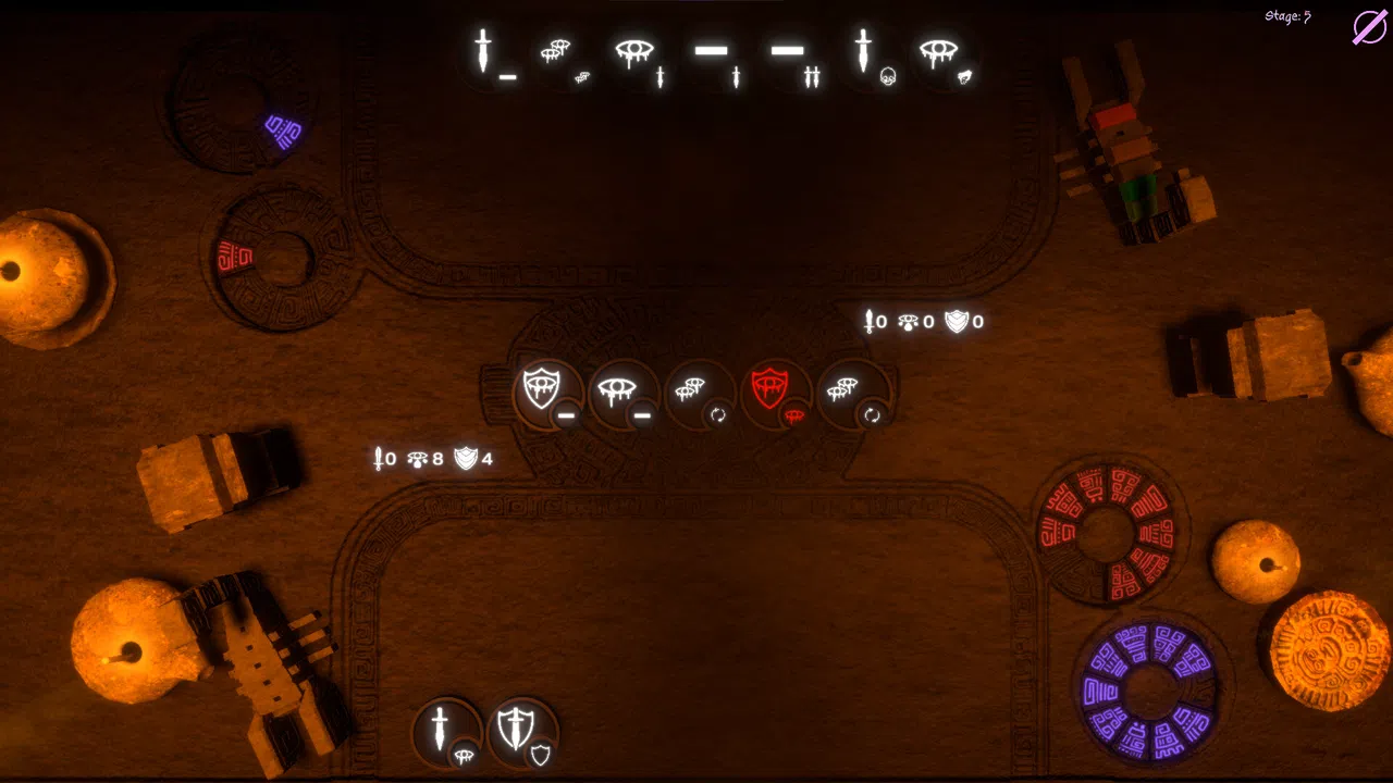 Yorvik's Game Screenshot 6