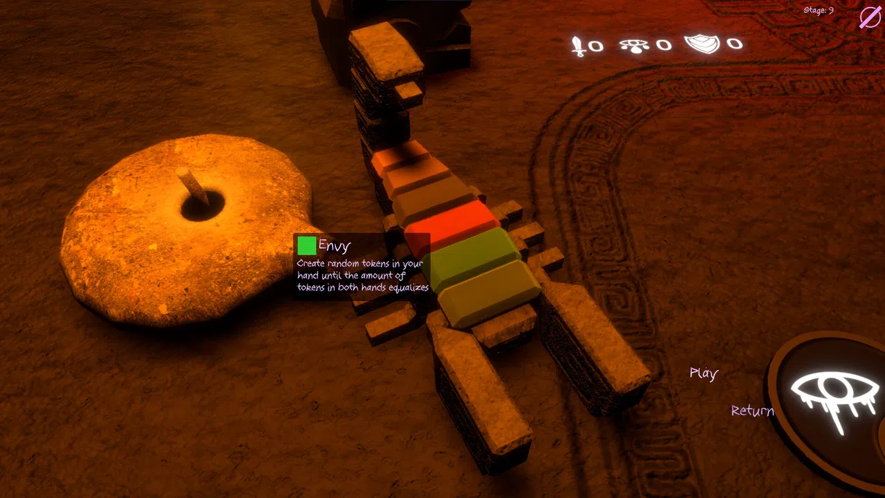 Yorvik's Game Screenshot 2