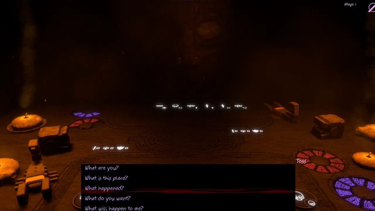 Yorvik's Game Screenshot 1
