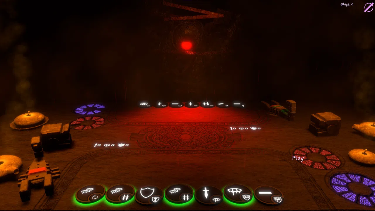 Yorvik's Game Screenshot 7
