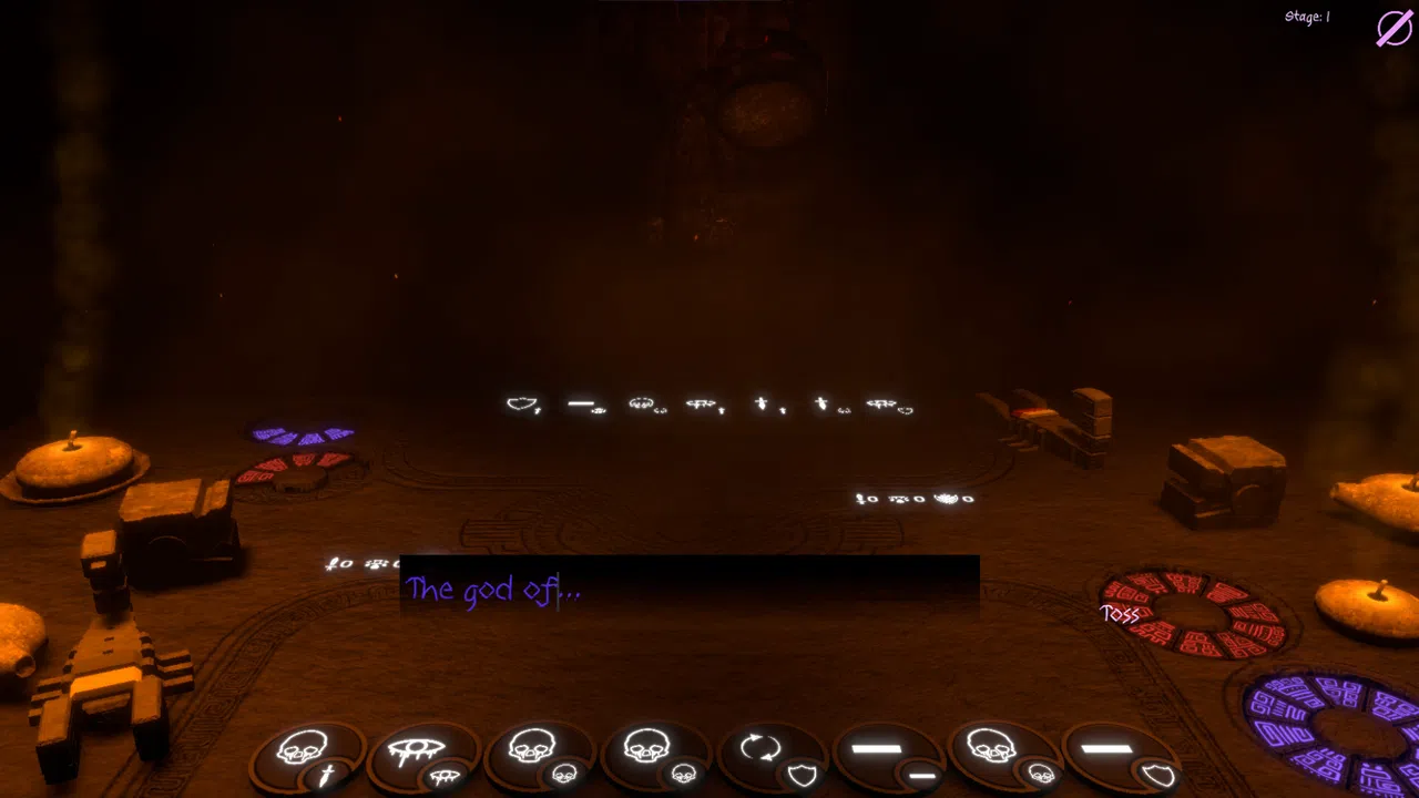 Yorvik's Game Screenshot 3
