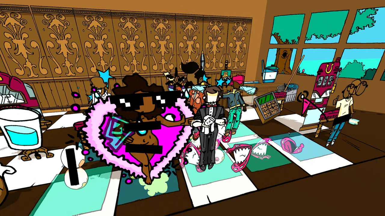 Sesh-On Demo Screenshot 6