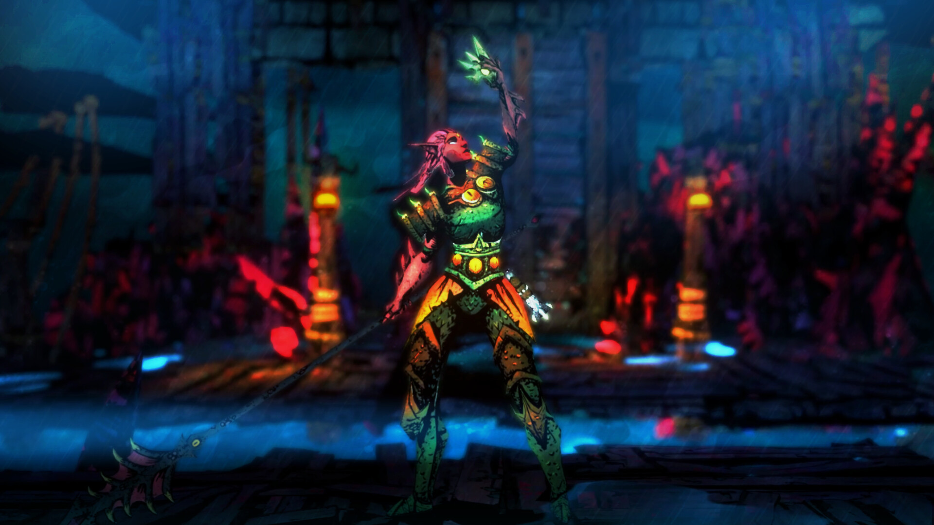 SWORN Screenshot 11