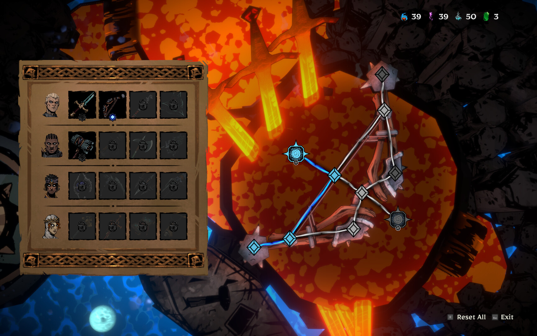 SWORN Screenshot 2
