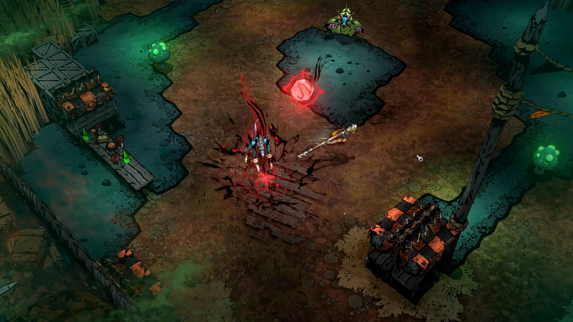 SWORN Screenshot 12