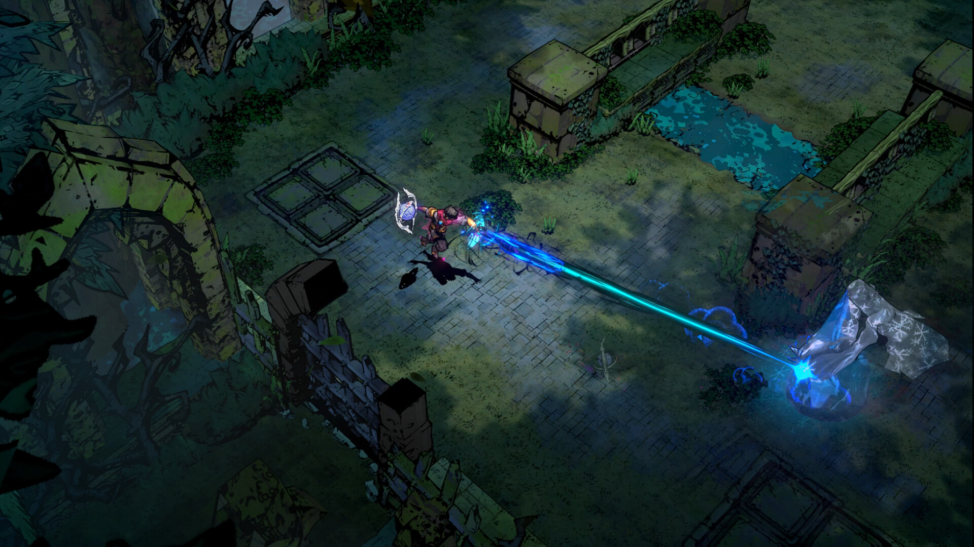 SWORN Screenshot 9