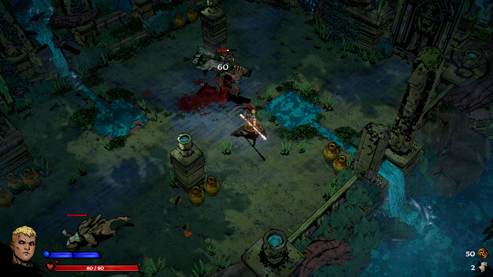 SWORN Screenshot 4