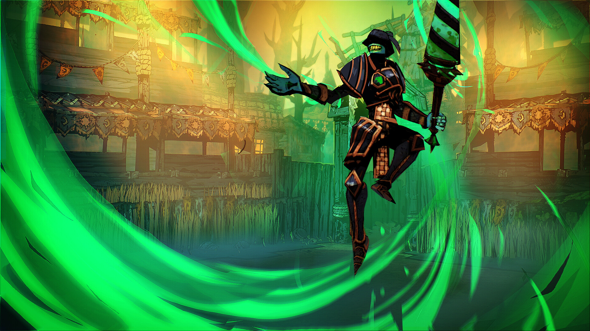 SWORN Screenshot 10
