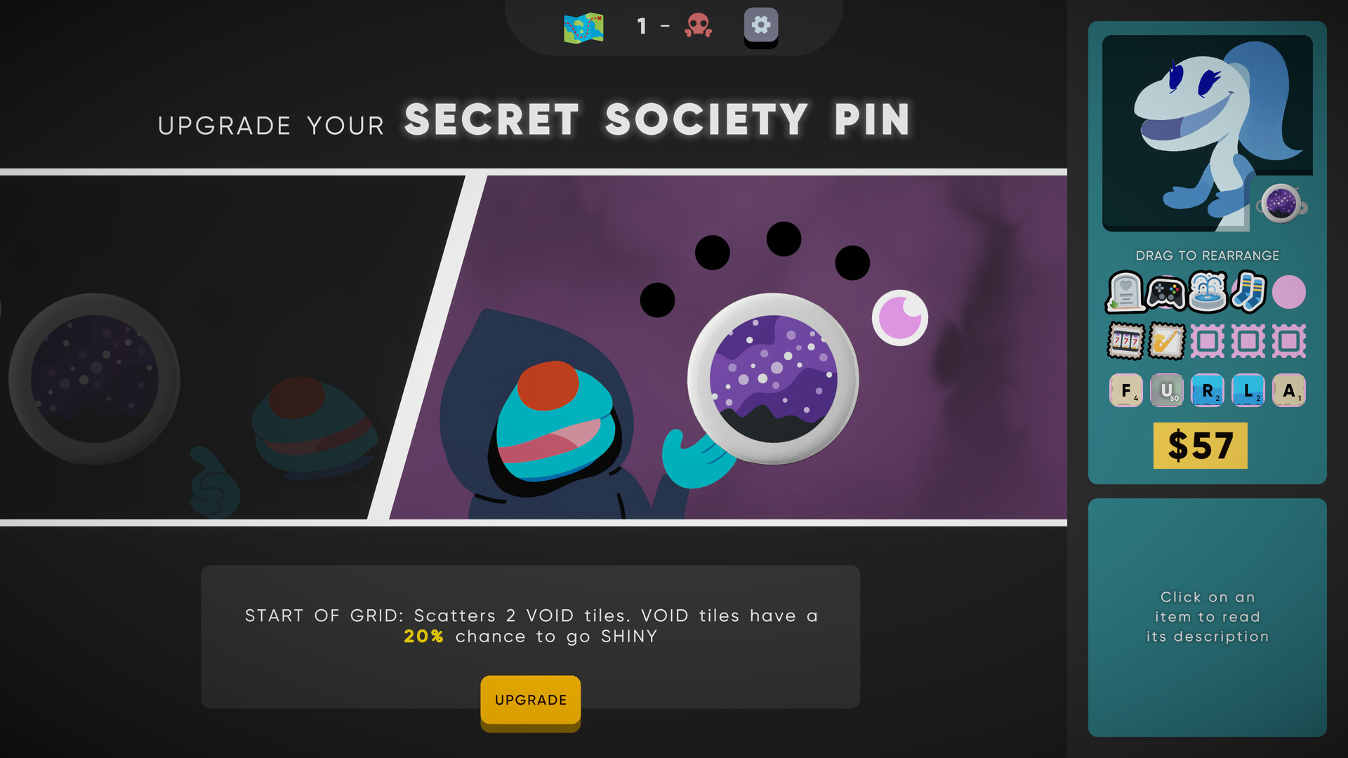 Cursed Words Demo Screenshot 7