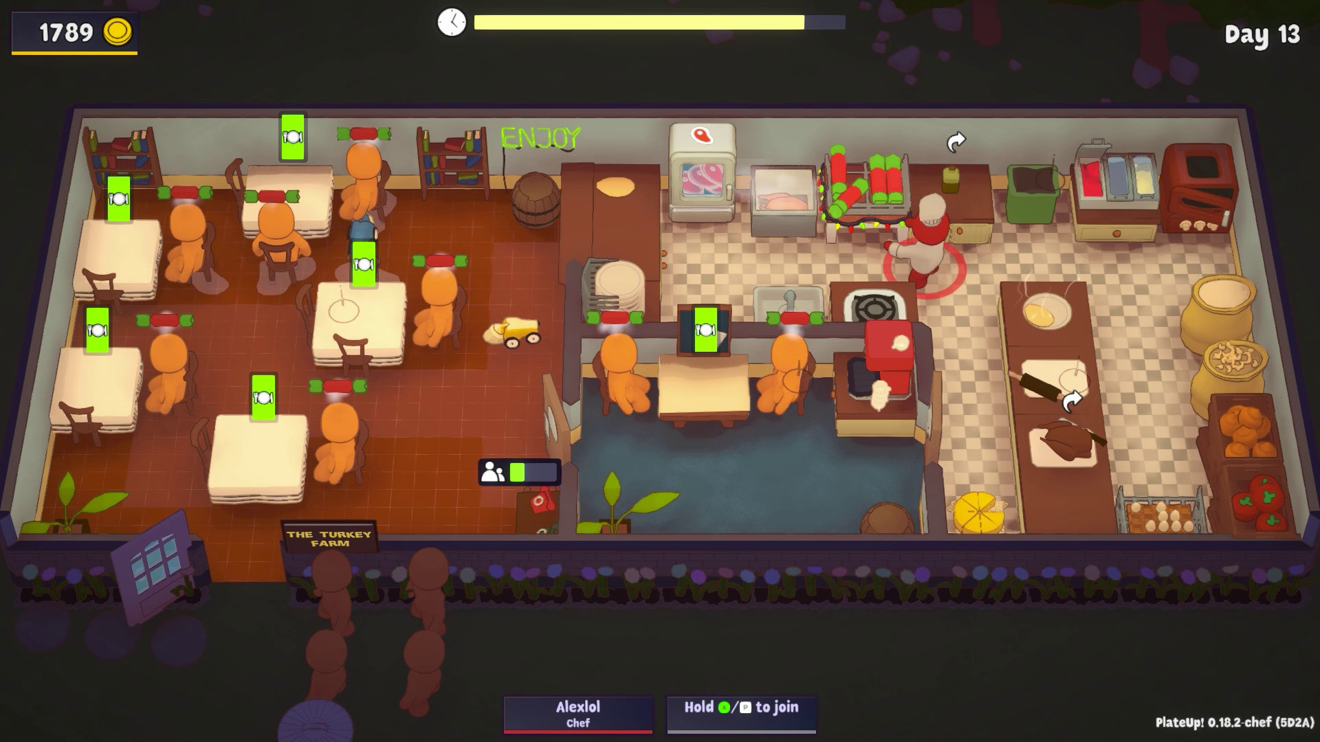 PlateUp! Screenshot 9