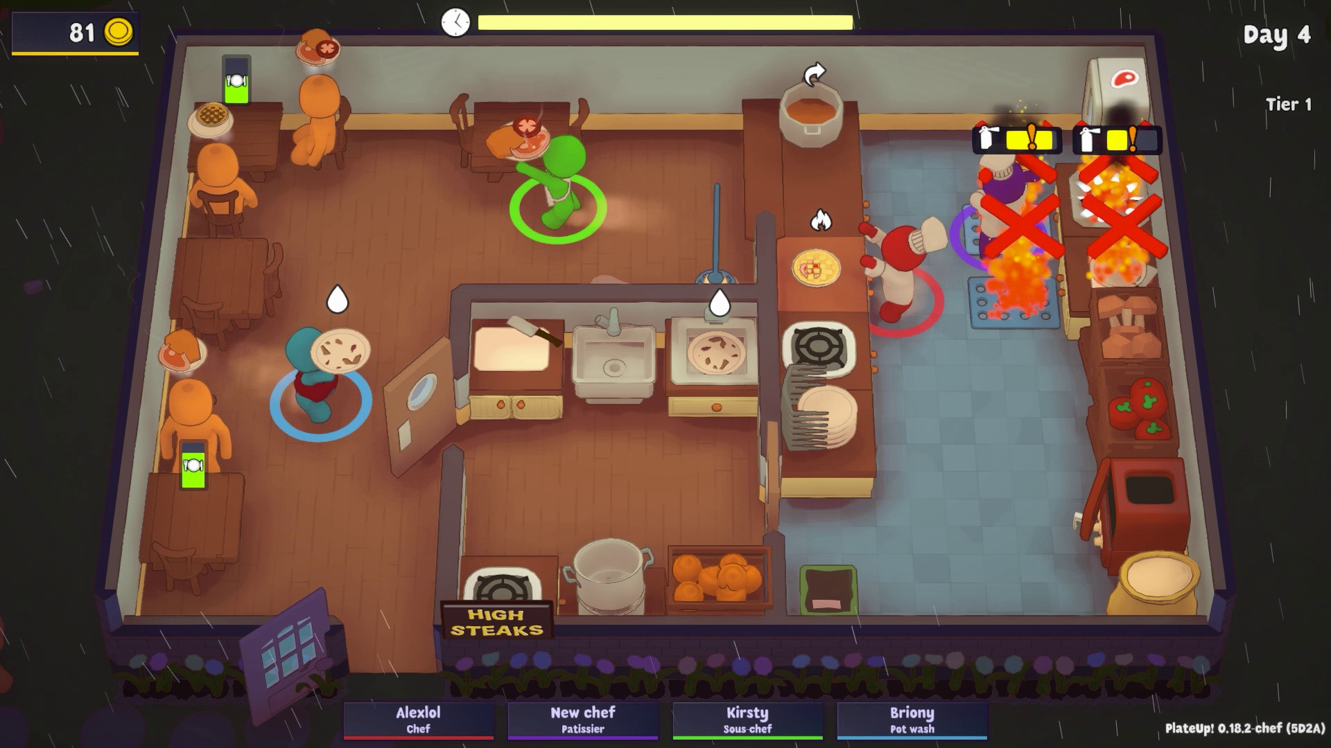 PlateUp! Screenshot 7