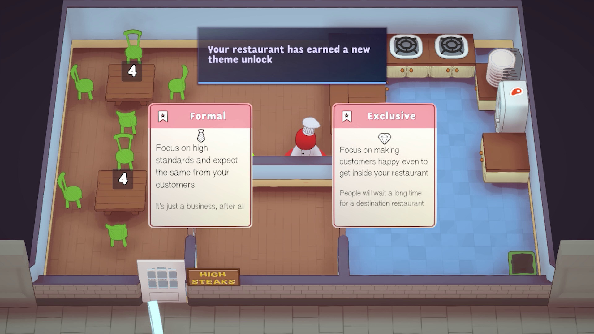 PlateUp! Screenshot 1