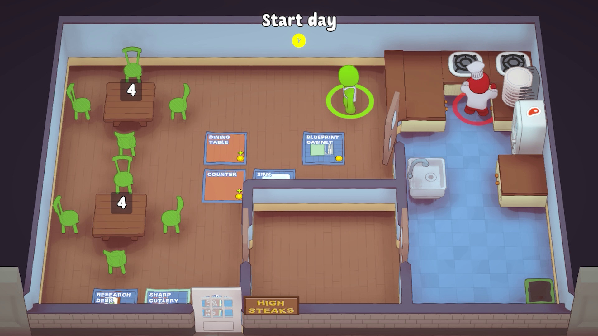 PlateUp! Screenshot 12