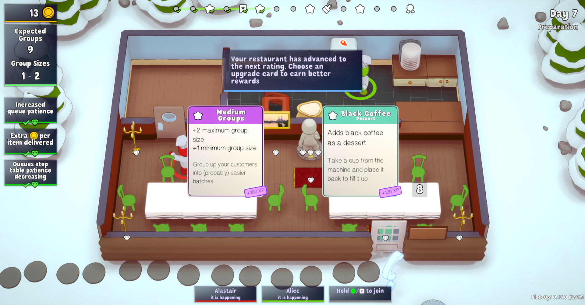 PlateUp! Screenshot 6