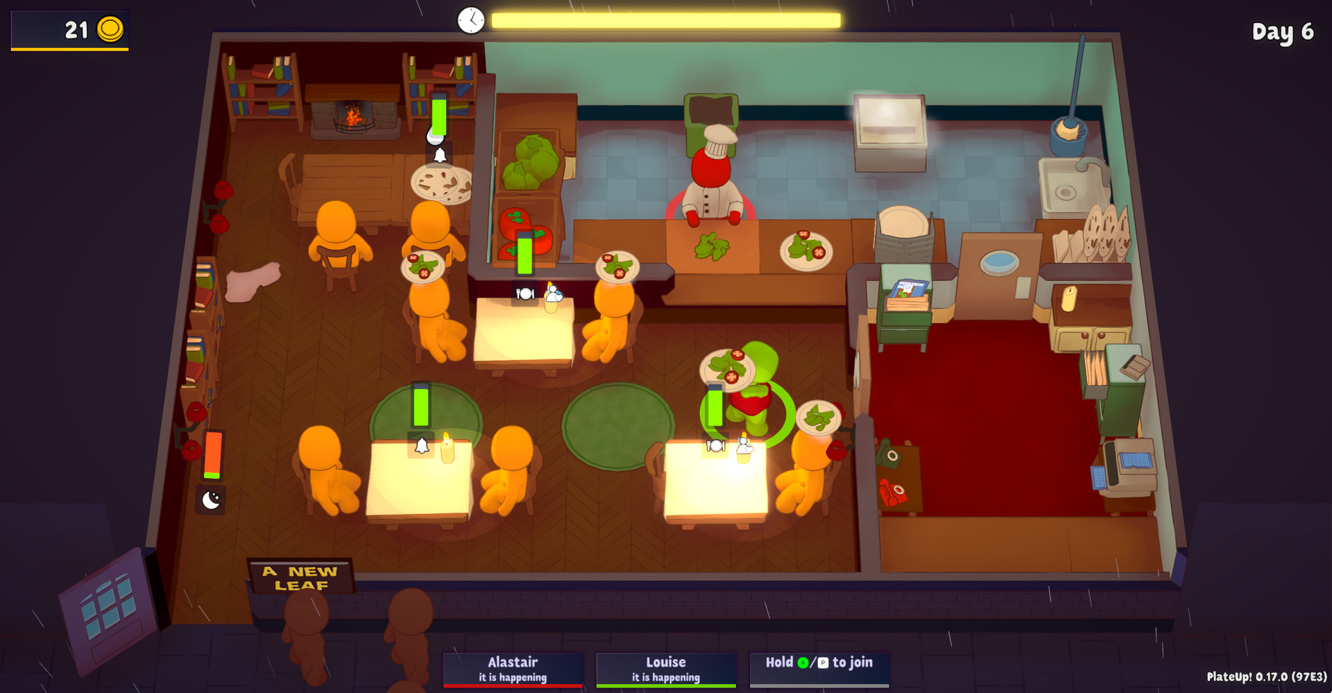 PlateUp! Screenshot 10