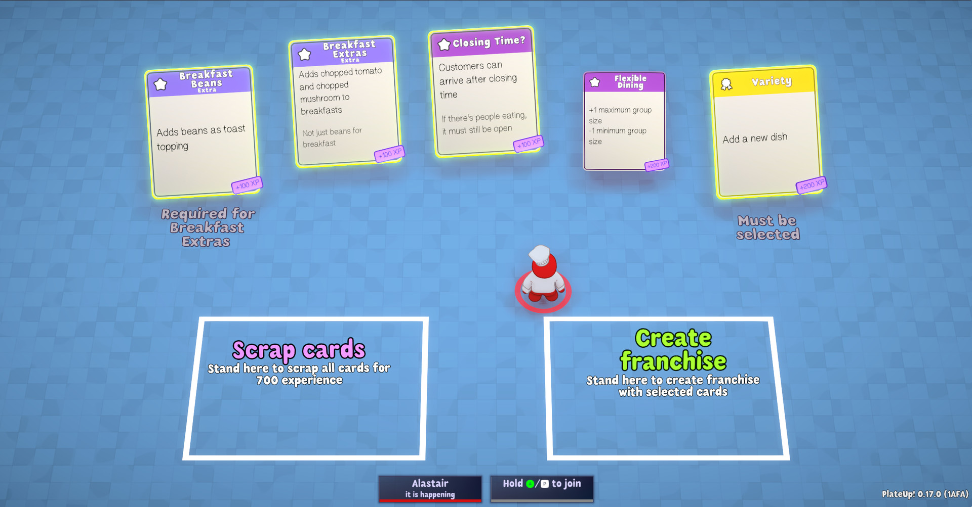 PlateUp! Screenshot 4