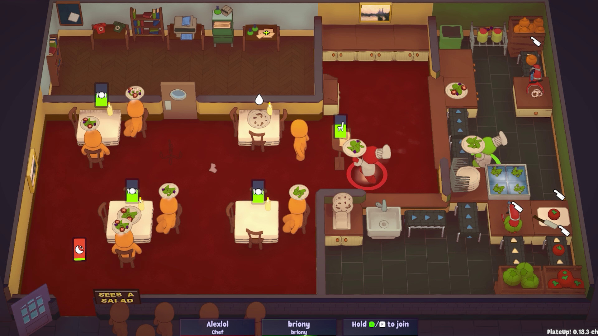 PlateUp! Screenshot 11