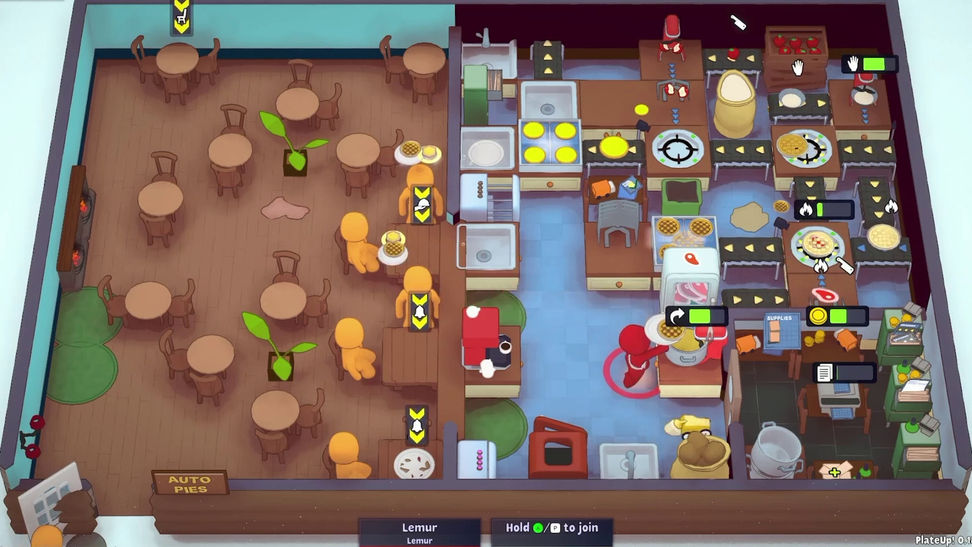 PlateUp! Screenshot 13