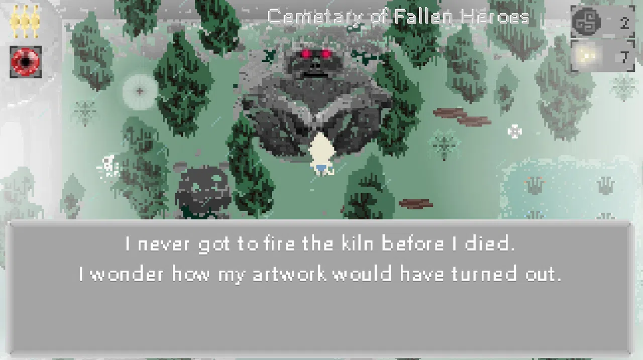 Spooky Monkey Screenshot 11