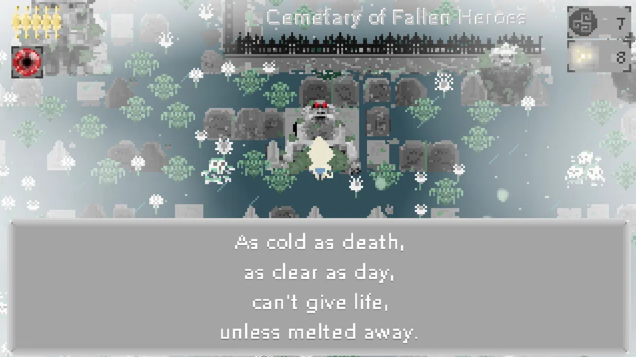 Spooky Monkey Screenshot 6