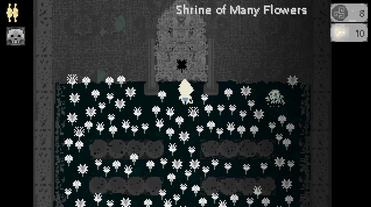 Spooky Monkey Screenshot 4