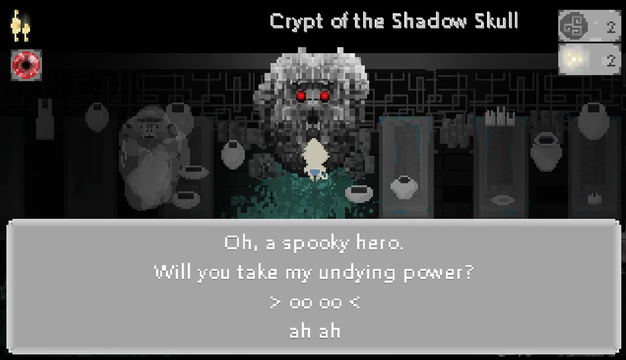 Spooky Monkey Screenshot 12