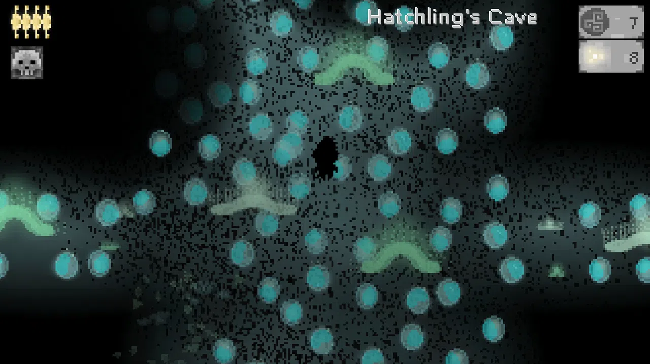 Spooky Monkey Screenshot 7