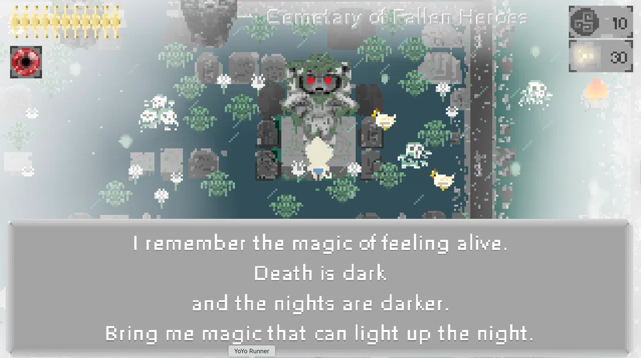 Spooky Monkey Screenshot 3