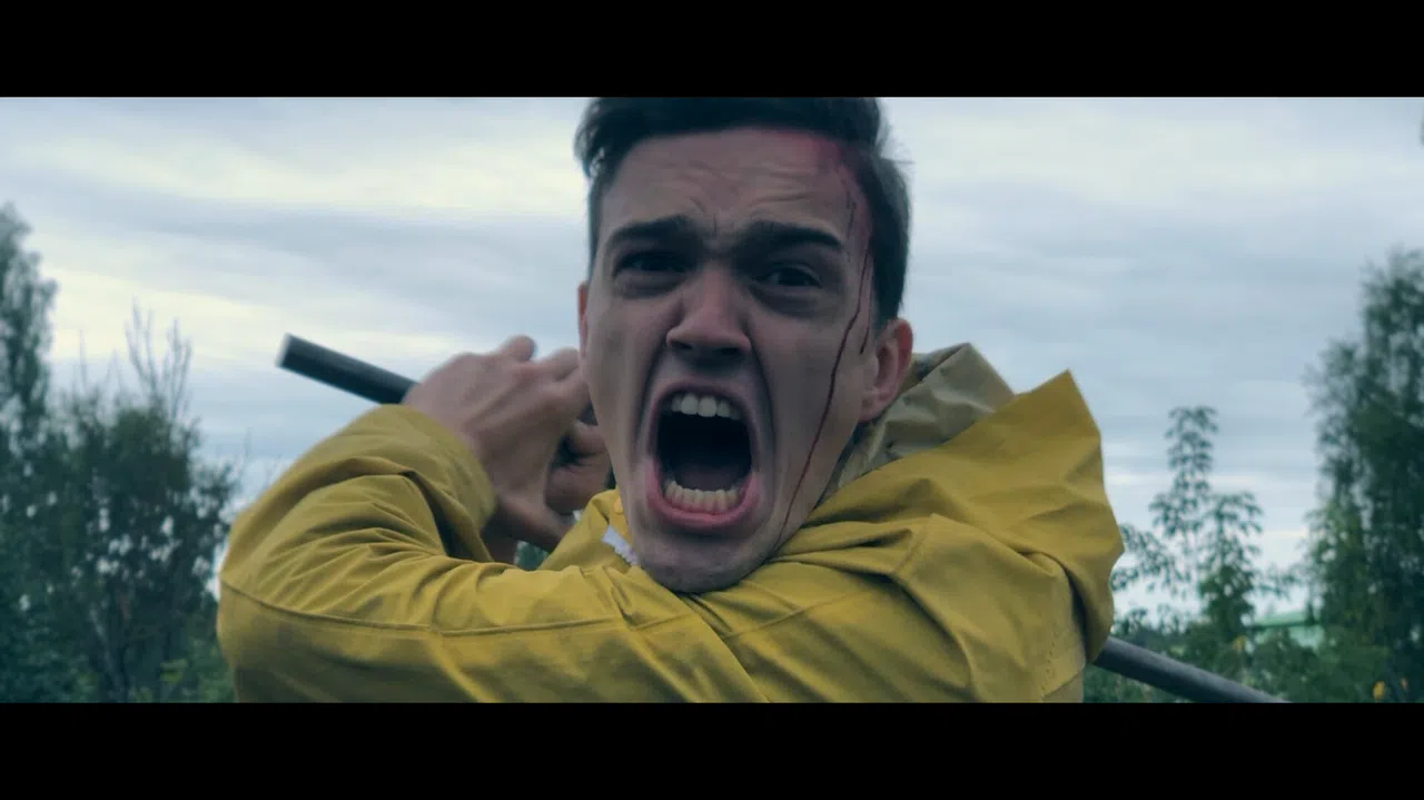 Deliver Die Die Screenshot 6