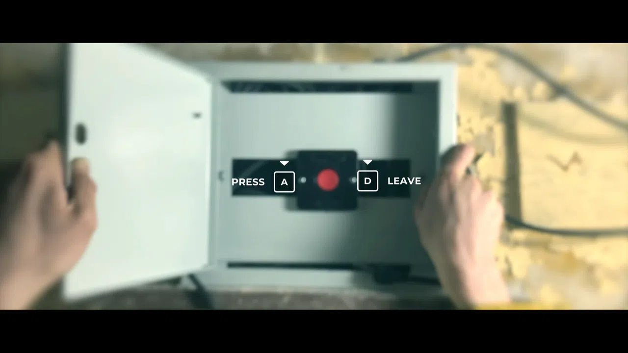 Deliver Die Die Screenshot 5