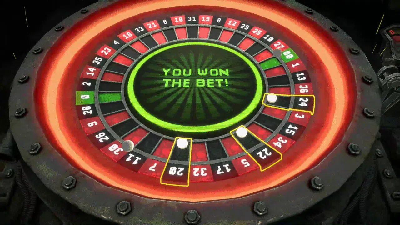 Trust Your Gut Screenshot 1