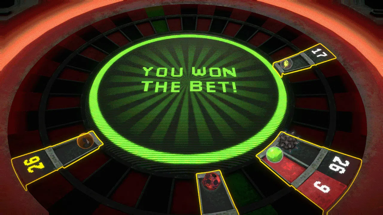 Trust Your Gut Screenshot 10