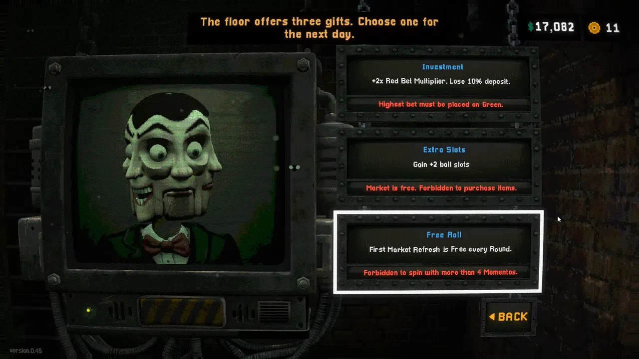 Trust Your Gut Screenshot 2
