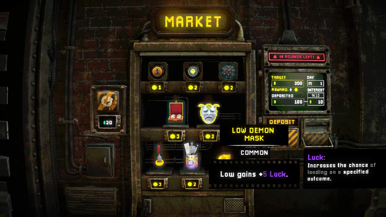 Trust Your Gut Screenshot 3