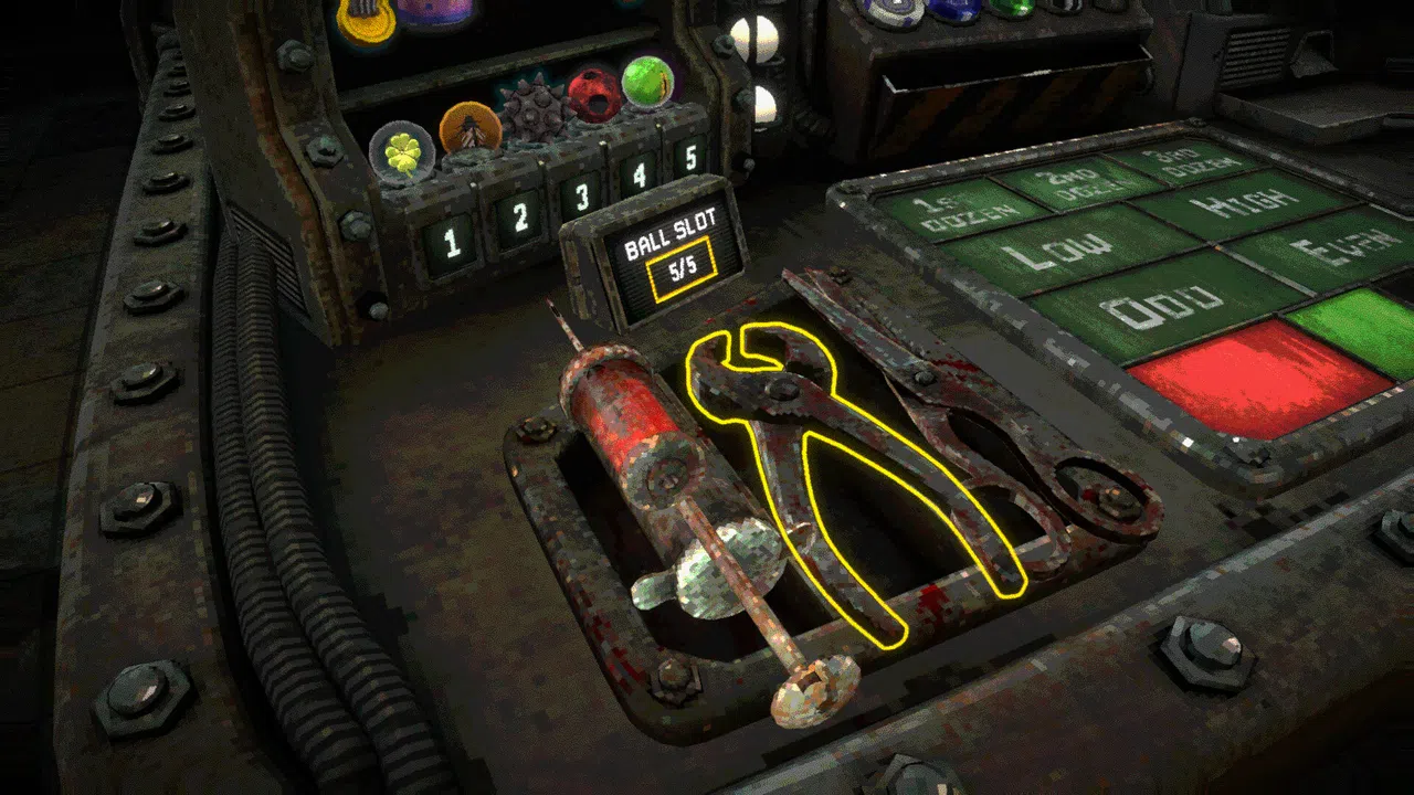 Trust Your Gut Screenshot 4