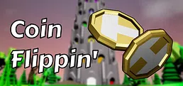 Coin Flippin'
