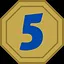 Level Five icon