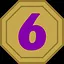 Level Six icon