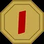 Level One icon