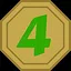 Level Four icon