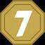 Level Seven icon