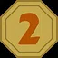 Level Two icon