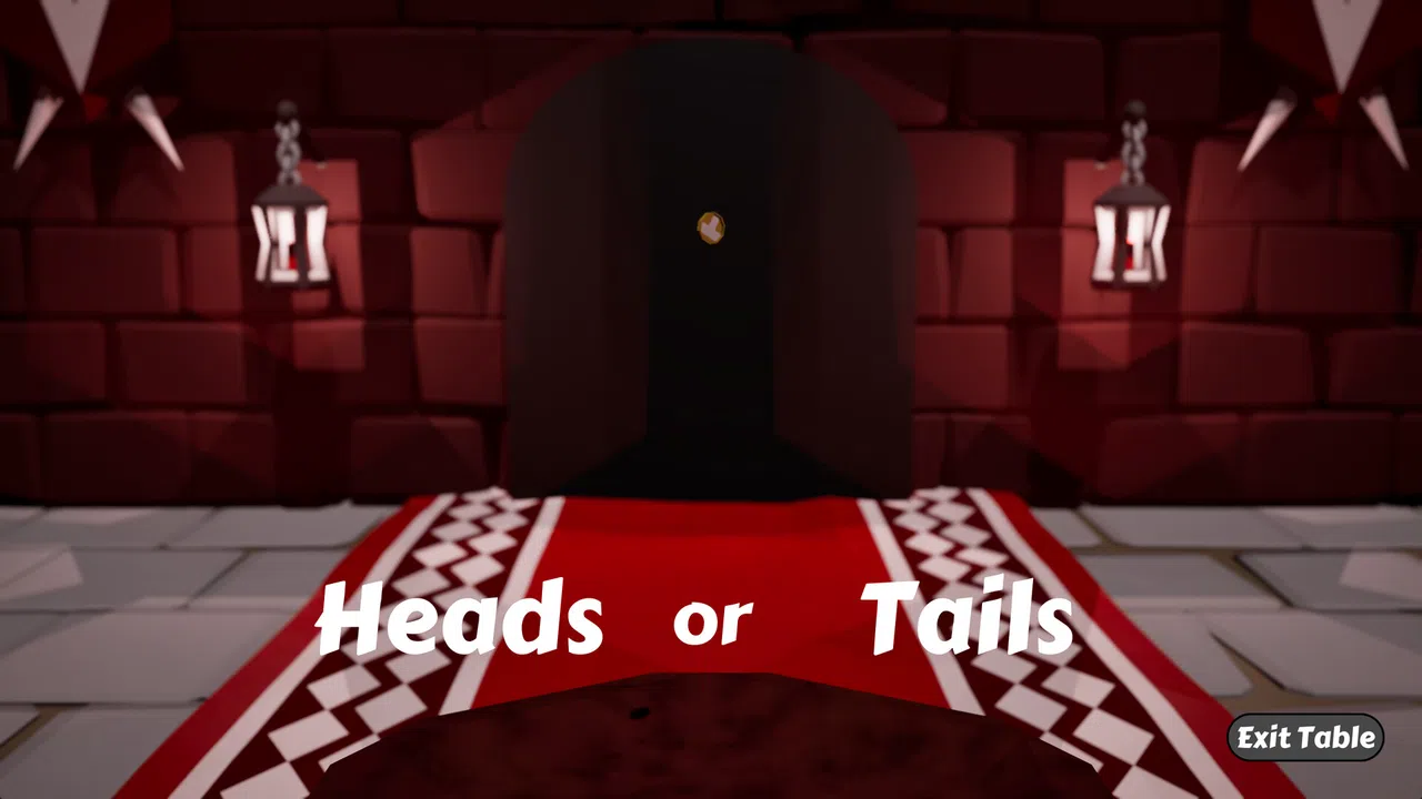 Coin Flippin' Screenshot 0