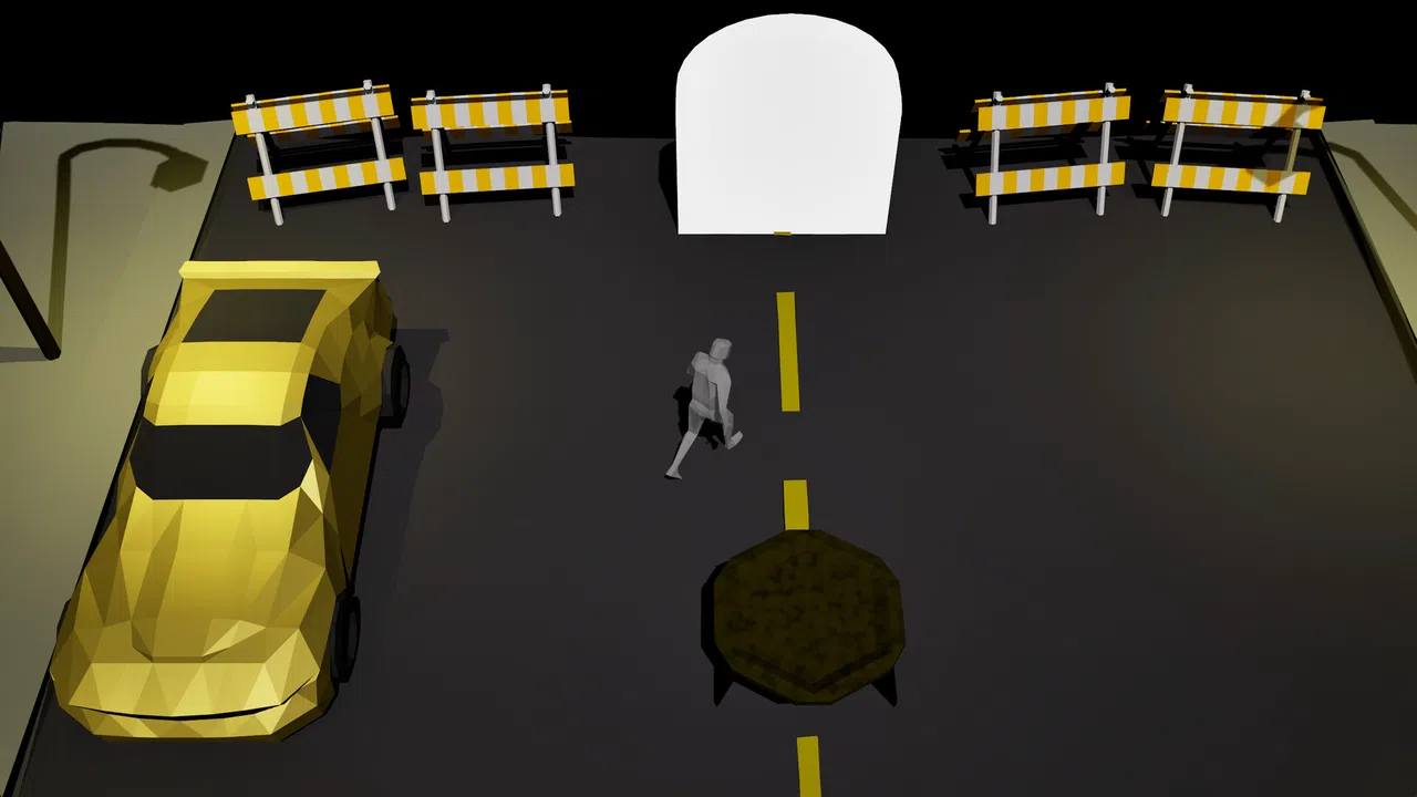 Coin Flippin' Screenshot 2