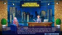 WTC : The Manchester Report Screenshot 1
